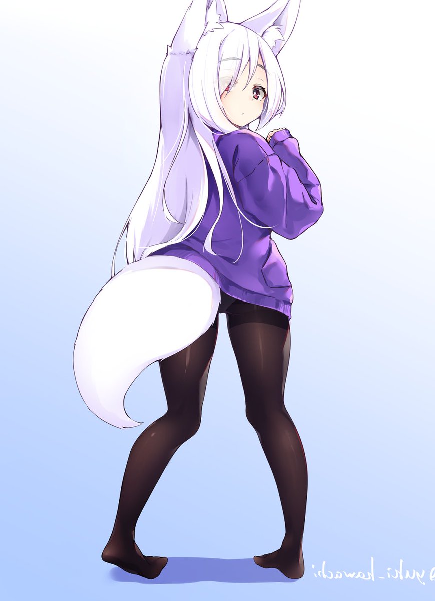 オリジナルとかアークナイツとか
#絵柄が好みっていう人にフォローされたい 