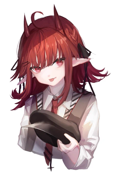 ショートヴィグナちゃん 