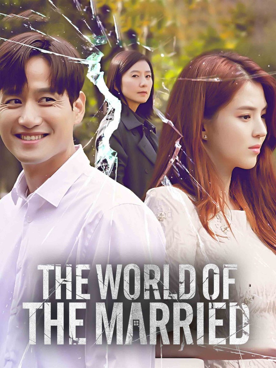 popcorntimeless's tweet photo. A total adrenaline Inducing emotional rollercoaster. Every moment makes you want to hit the forward button and know what's next but still you will control the urge coz not a single scene is boring and you don't want miss out even a minute details. #TheWorldOfTheMarried https://t.co/4ru7rQwybS