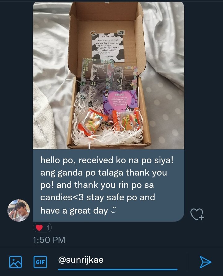 chiscakes_'s tweet photo. ㅡ #srjikaefeedbacks ! https://t.co/ADA8Ucg2h8