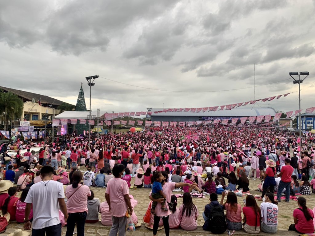 petermoris's tweet photo. #IsabelaIsPink #SolidNorthIsAPrank  #IsabeLeni #AwanTiSolidNorth https://t.co/hYvQwlZh8m