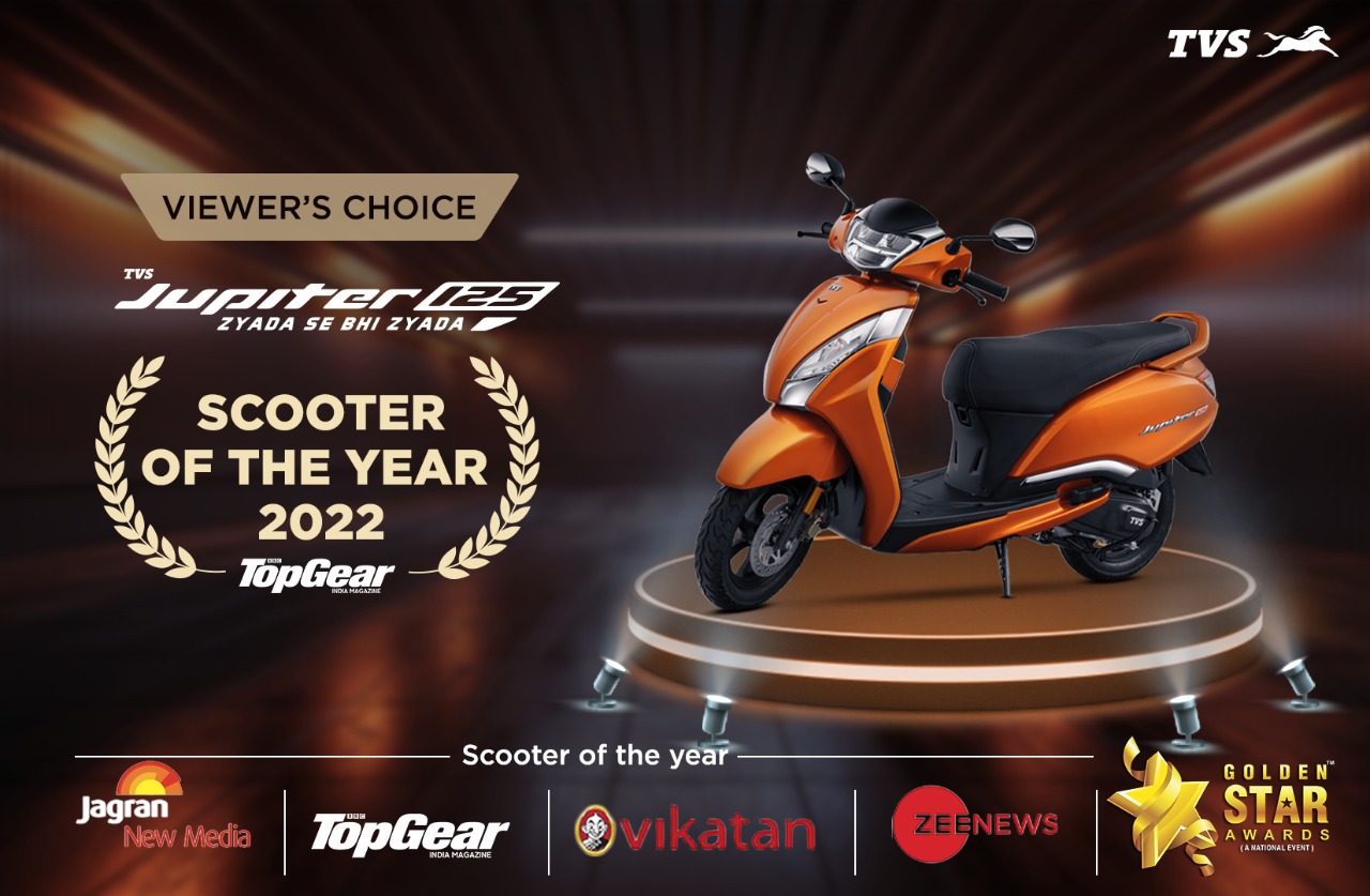TVS Motor Company on X