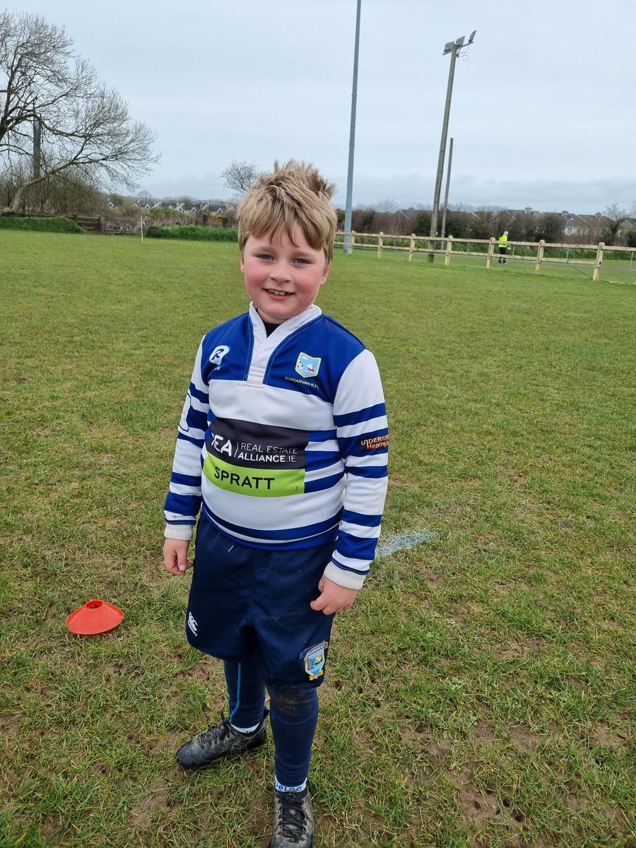 ClionaMackey's tweet photo. Saturday Morning Rugby Blitz #dungarvanrfc #youghalrfc https://t.co/lklUKbWZM0