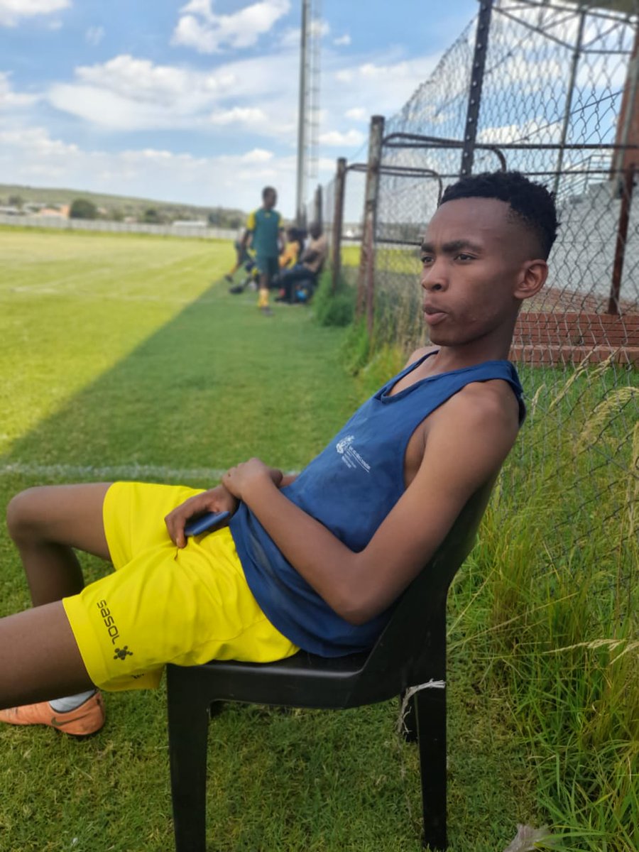 MarvelaMarvela's tweet photo. Young Star from A-Z fC🥺❤️⚽📢 https://t.co/5QU99WSFTY
