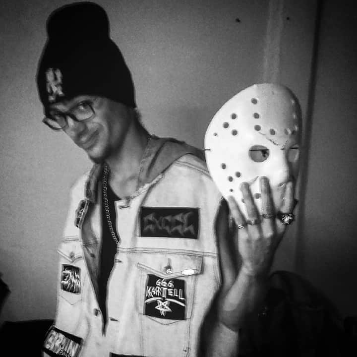 Mr.Grove DDM Oficial (@groveddm) on Twitter photo 