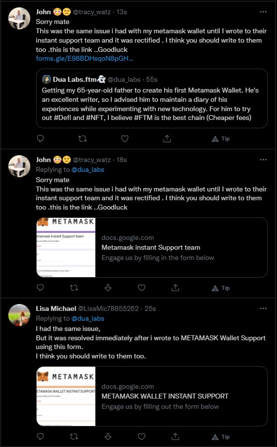 What the hell 😩👇

DO NOT CLICK ANY OF THIS. 
DO NOT TRUST ANY OF THEM. 

Can we do something about this? @TwitterSupport 

Not sure which Hash tag triggers those bot to come in but be extra careful guys. #Defi #NFT #Crypto 
👀