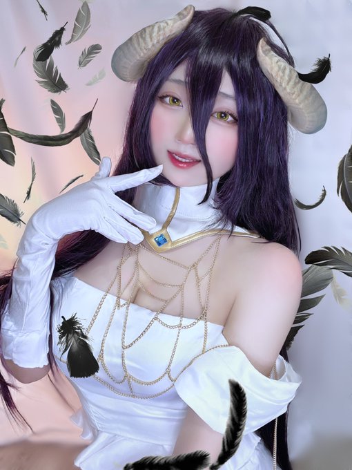 Twitterのコスプレ画像6