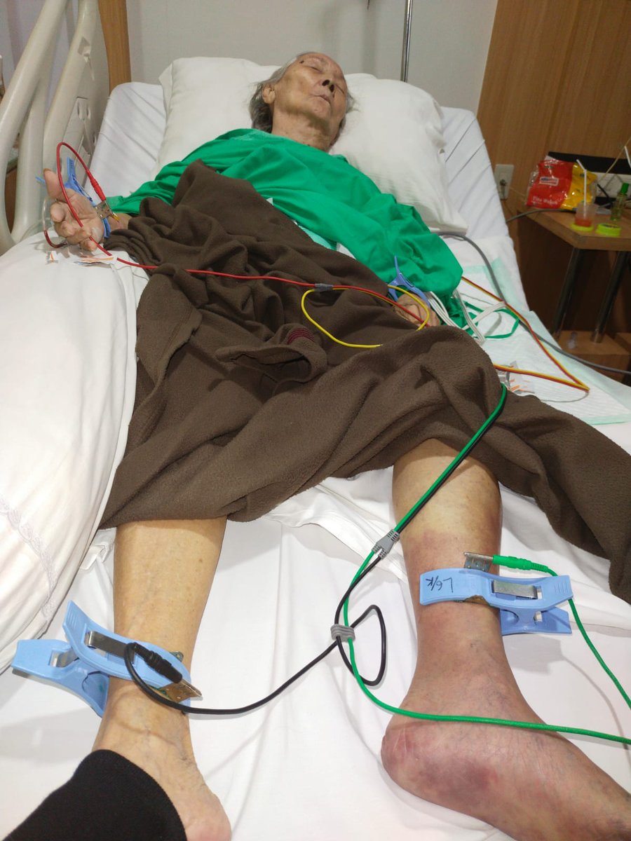 Ronald anziano (@anzianoroland) on Twitter photo 