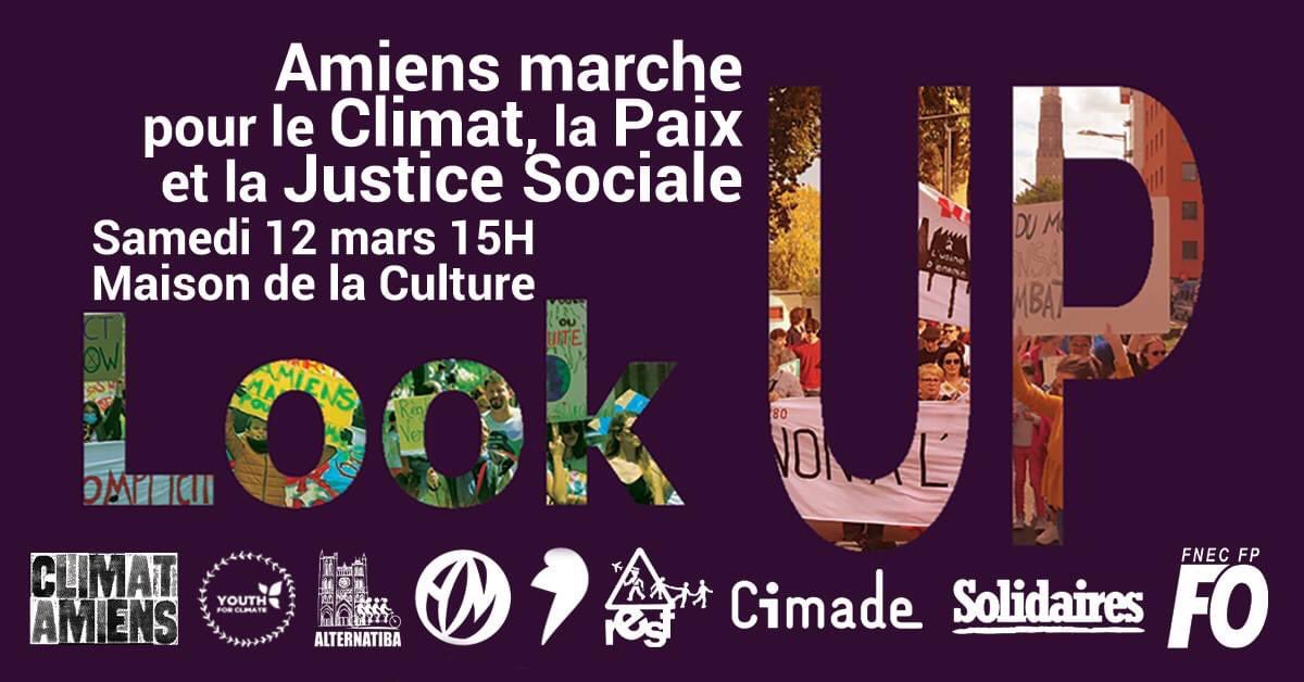 thhutin's tweet photo. #WeekendClimat à Amiens 

#Lookup : Amiens marche pour le climat 🌍, la paix 🇺🇦 et la justice sociale 🤝

➡️ Départ à 15h de la @MCAmiens 
#DontLookUp 

 #Jadot2022 #PrésidentduClimat #RepubliqueEcologiste
🌻🌻🌻 https://t.co/iSrCKvzFkx