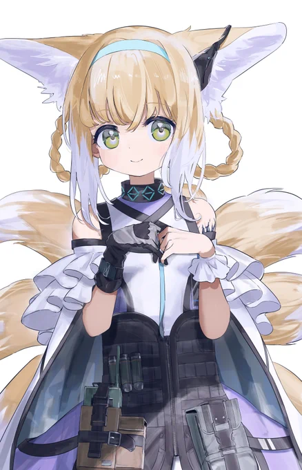 リサは素晴らしい子です! 