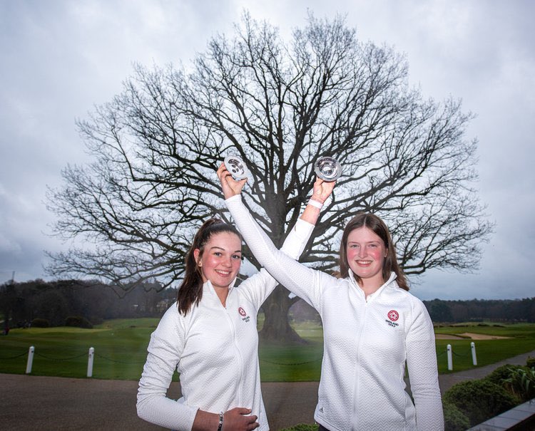 Lottie Woad tweet media