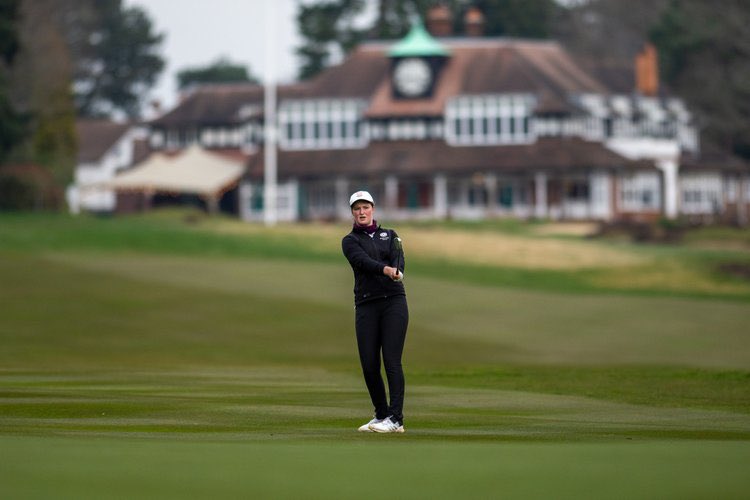 Lottie Woad tweet media