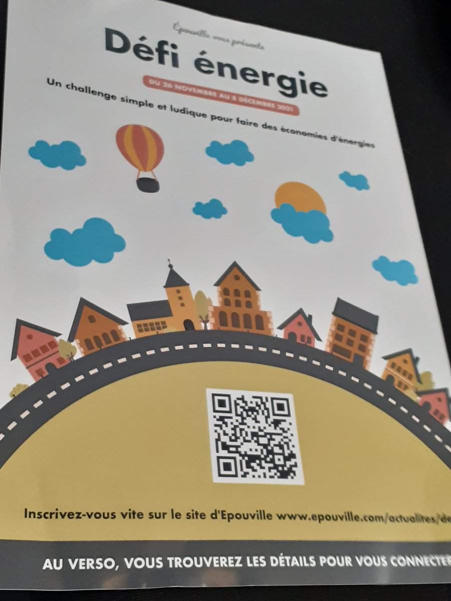 Arnaud JAMARD tweet media