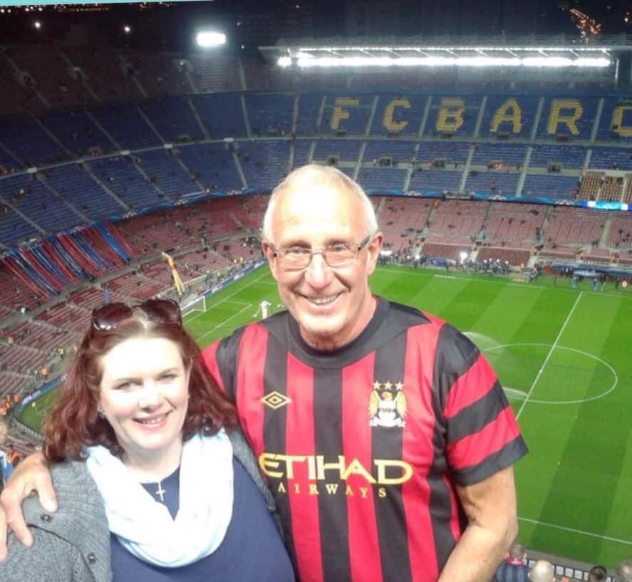 Azul_76's tweet photo. 8 years today. Still a favourite photo #TreasuredMemory https://t.co/WDkXSyJQ46
