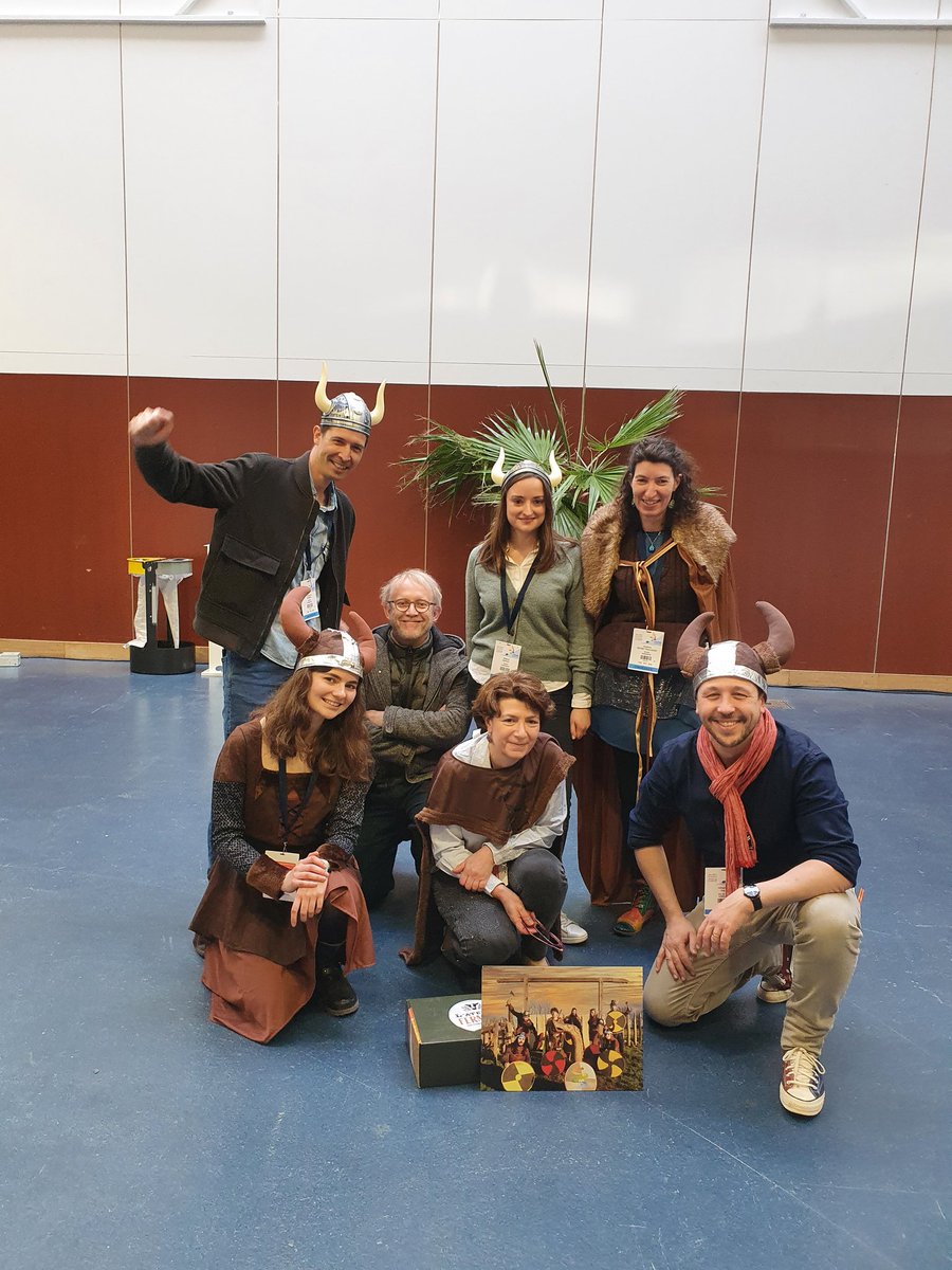 femashdf's tweet photo. Félicitations à la FMPS Normandie qui remporte le concours du Mur des Fédés. #avec2022 https://t.co/JFrjJkmg01