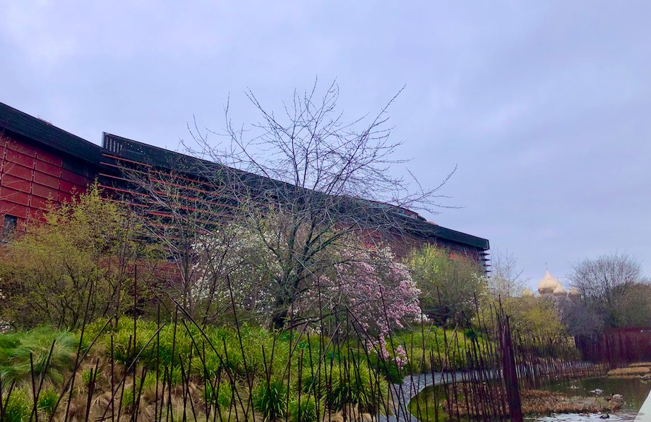 ecco_eu's tweet photo. The E.C.C.O.'s Committee Meeting have just started in Paris at the @quaibranly Thanks to our colleague and E.C.C.O.'s Deputy Secretary Eleonore Kissel from @associationFFCR #ConservatorRestorers #EuropeForCulture @AllianceCharter
https://t.co/vJDXcX7rZT https://t.co/hiUGL0LG17 https://t.co/c2nEGiGIZb