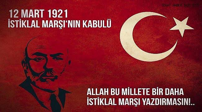 On Kıta Bir Vatan İlelebet İstiklal...