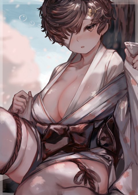 #絵柄が好みっていう人にフォローされたい 