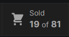Did not asked for your sympathy, appreciate if every each of you if you saw this please support to RT my pin.

Need your support to get all the unsold NFT SOLD!

Come on people. Show me some support! 

#NFTGirang #NFTStruggle #NFTSOS