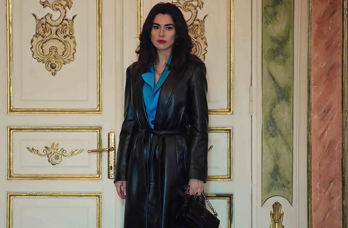 yeni dünya 

#BahKar #üçkuruş #NesrinCavadzade
#UrazKaygılaroğlu