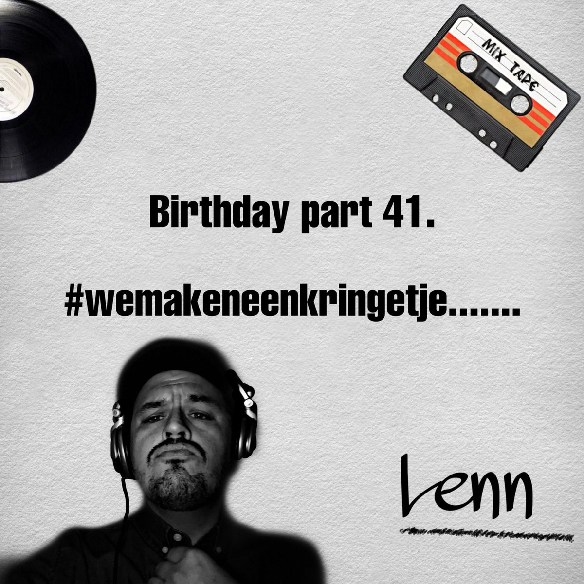 Aftakelingsproces in progress…….proost! #birthday #verjaardag #hebjehemweer #manmanman