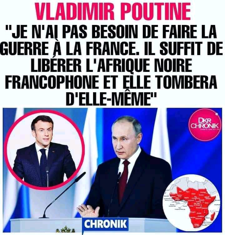 MaodocamSory's tweet photo. #PoutineMacron https://t.co/IkiPdpGfPU