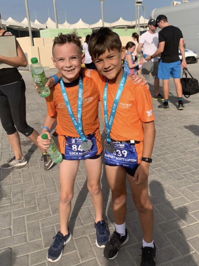 Steve Lupton tweet media