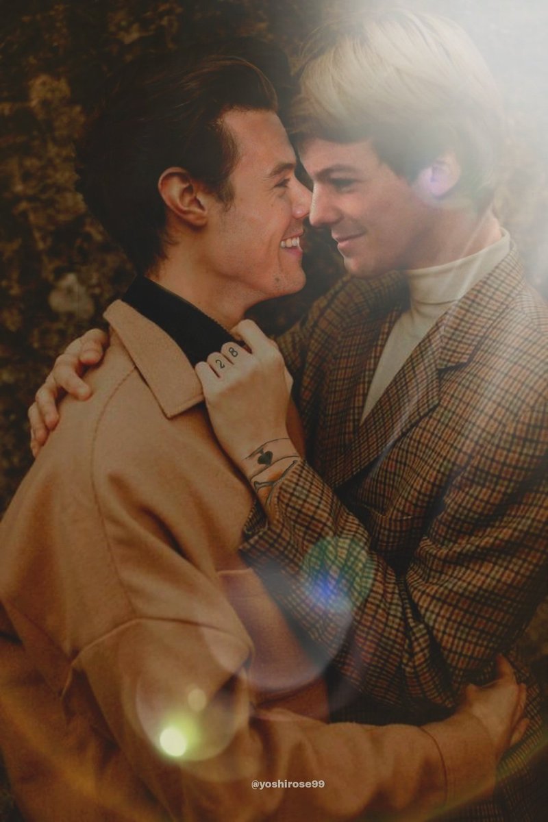 moonrose99's tweet photo. My second tryπβπ»π.. the concept is go on a date on Harry's birthday.
#larrymanips https://t.co/a9ZIw0H0PS