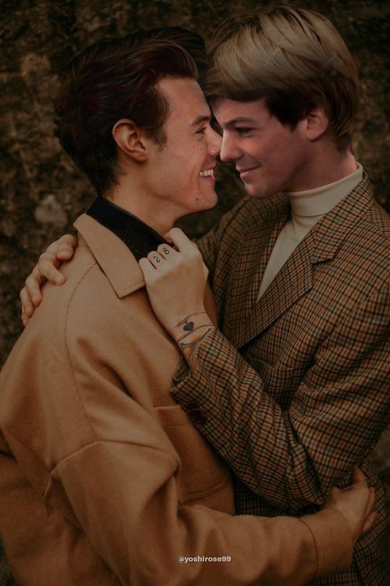 moonrose99's tweet photo. My second tryπβπ»π.. the concept is go on a date on Harry's birthday.
#larrymanips https://t.co/a9ZIw0H0PS