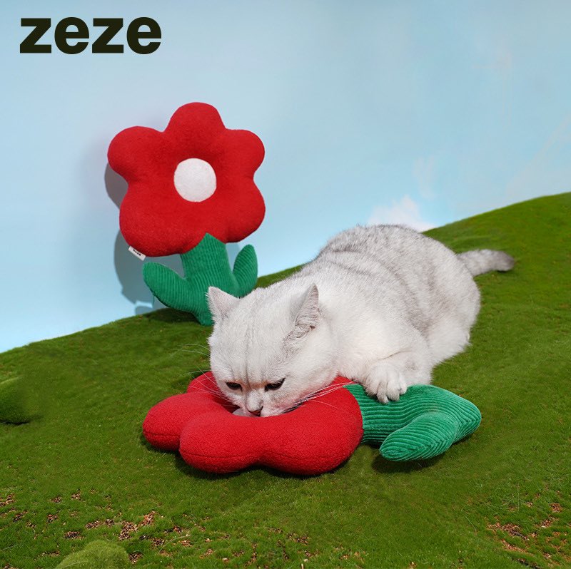 jeffbcattery's tweet photo. 〰️ Preorder 〰️
🌹 หมอนแคทนิป เซ็ททำสวน 🌹
ด้านในมีแคทนิป แมวคลั่งไคล้มาก
✖️Price : 220฿✖️
➖ มี 5 แบบ
ดอกไม้แดง / ดอกไม้เหลือง / ดอกไม้ขาว / พั่วฟ้า / พั่ว3แฉกน้ำเงิน
📌 จ่ายตอนของมา แต่ห้ามเทน้า
📍ปิดรับ 16/3
(รอของ 25-30 วัน)#jeffbcatpre
☁️ mention/ dm จองได้เลยค่า ☁️ https://t.co/VCVGY3HZTl
