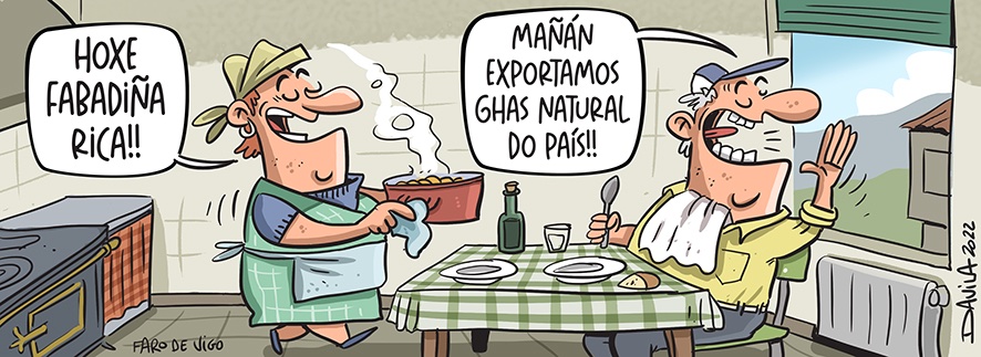 DavilaOBicheiro's tweet image. Hidrocarburos caseiros #humorgalego #humor #davila #obichero