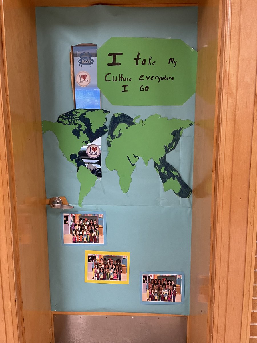 BTWashingtonMS's tweet photo. Celebrate Me Week at Booker T. Washington! https://t.co/koHpKLJGSP