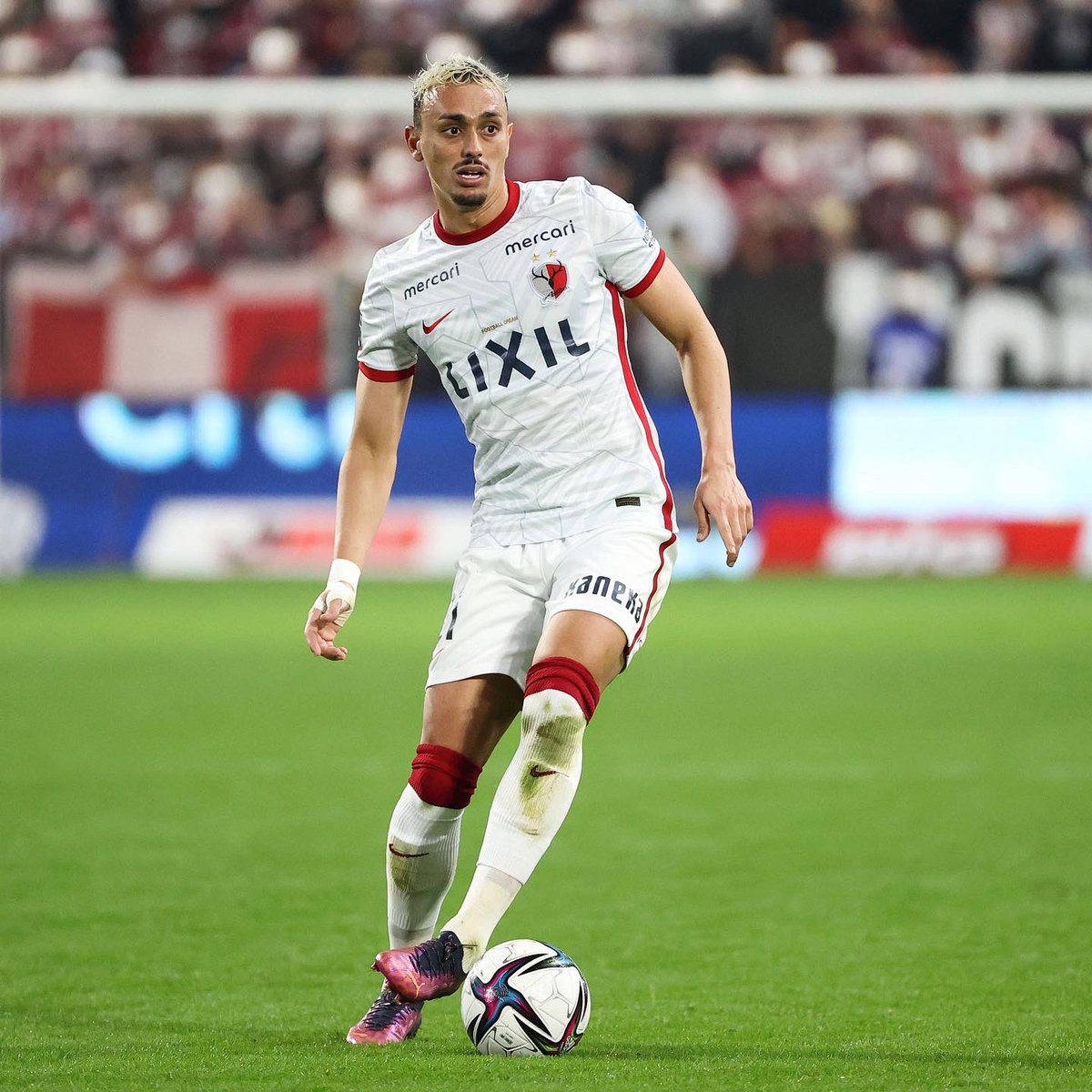 Kashima Brasil Tmms2brasil Twitter