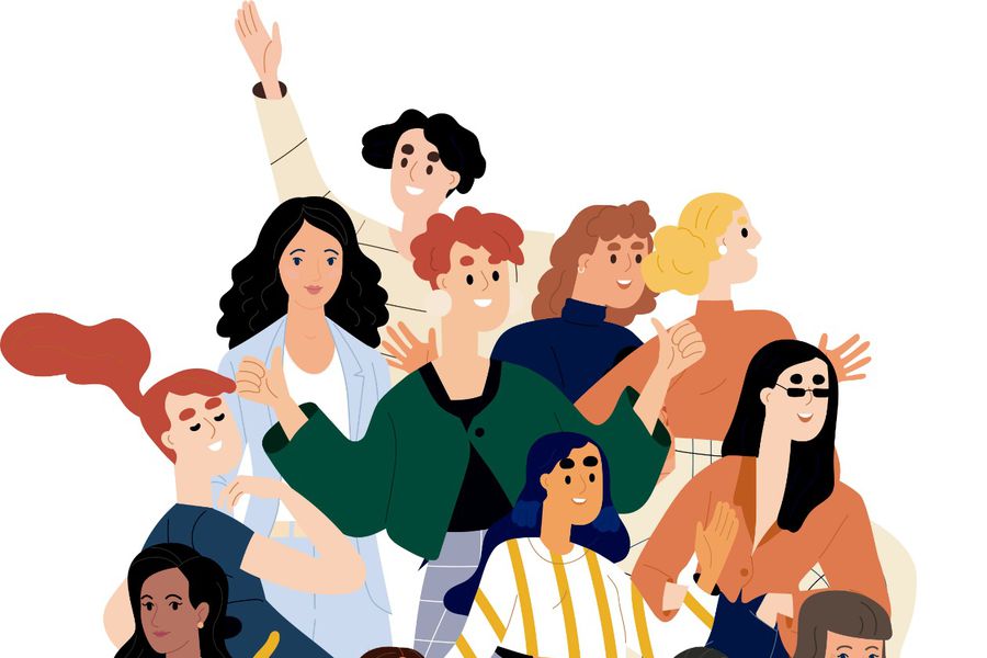 #LTSábado | El plan feminista que se estrena con el gobierno de Boric. Impulsar la inserción del empleo femenino, el Sistema Nacional de Cuidados y dar urgencia a la Ley Integral contra la Violencia serán los proyectos clave bit.ly/3I5H102