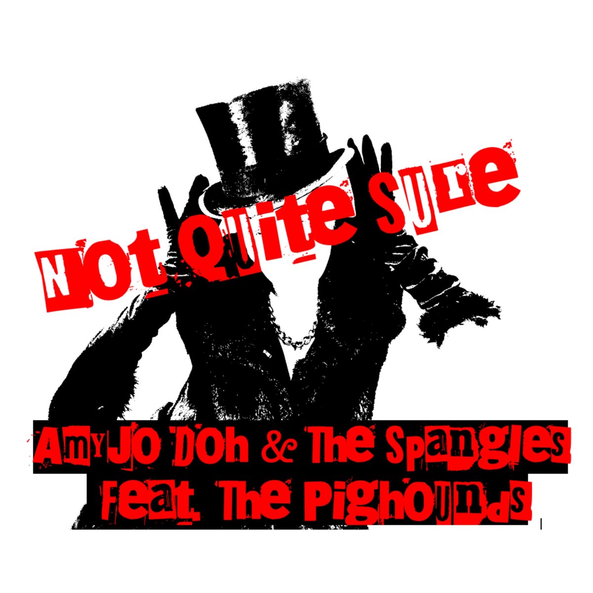 METSE_oficial's tweet photo. ¡Os presento #NotQuiteSure, el nuevo single de @Amyjodoh ! ¡No os lo perdáis! https://t.co/z4tujQNBcX https://t.co/kC9MtlU6XD
