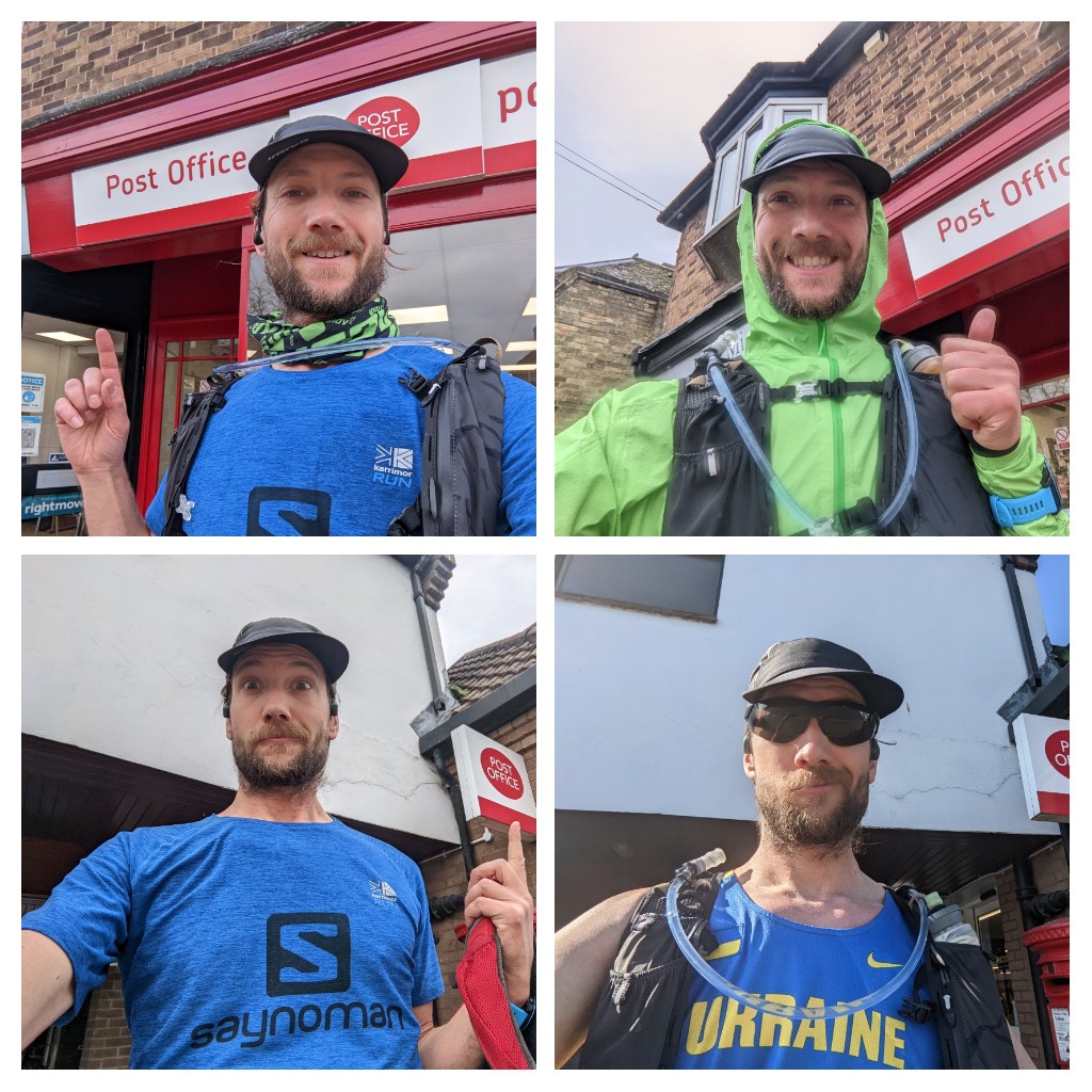 iRun4Pants's tweet photo. Since we started selling Earthing/Grounding products to support @Undies4Homeless, I've been running to the post office to deliver the packages. Saving on #FuelPriceHike and doing our bit  #ClimateEmergency 

https://t.co/KAbWGNIGmc https://t.co/TjozXXWZ8n