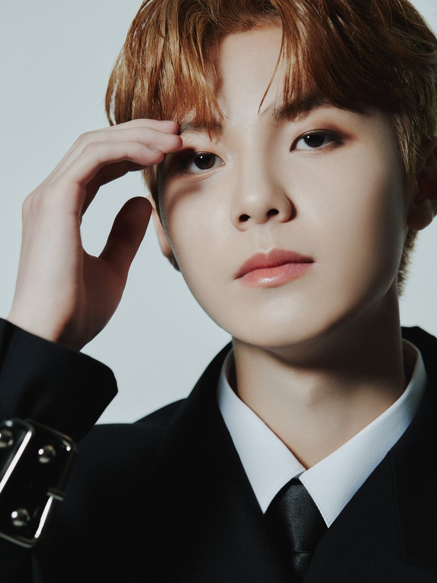 wingbeom's tweet photo. My baby shark 🦈 https://t.co/INhMxN1eW7