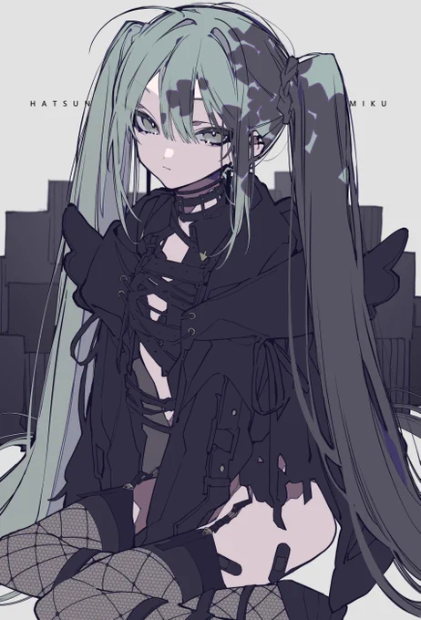 ミク 
