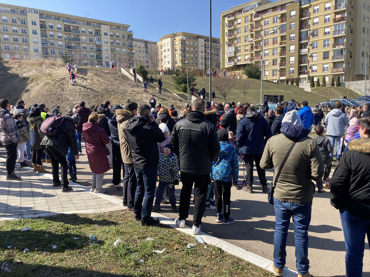ivancosic's tweet photo. #stepa #protest #stepaprotest https://t.co/NXbfz8bi1x