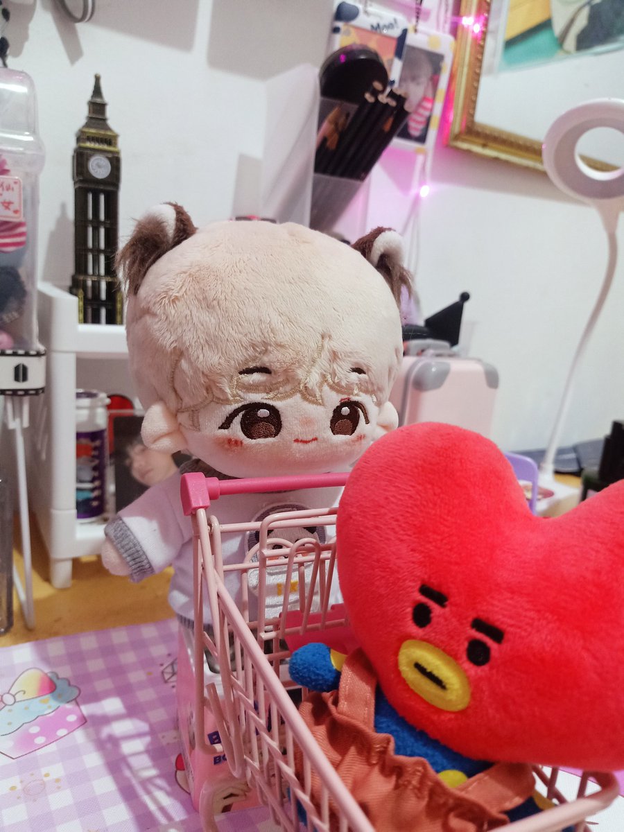 kth Kim tweet media