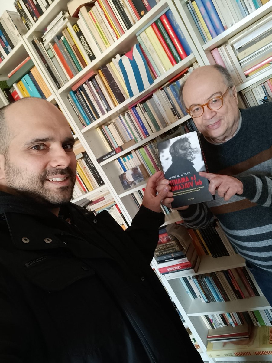 Aldo Garzia (@aldo_garzia) on Twitter photo 