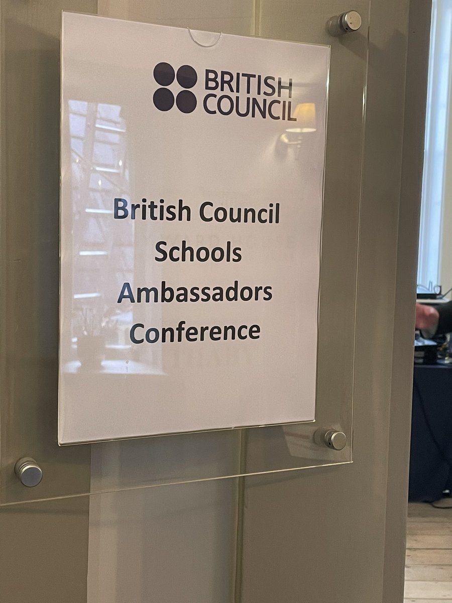 IOT_Erasmusplus's tweet photo. So excited to be here with you all @stem_maths @Loreto_WES https://t.co/qbsLyocqEI