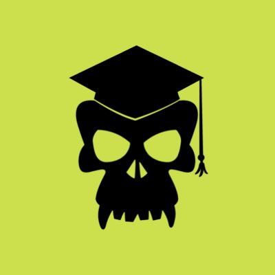 TeenRebelApe's tweet photo. What do we have here! 👀 #NewProfilePic https://t.co/DykhOsGJIl
