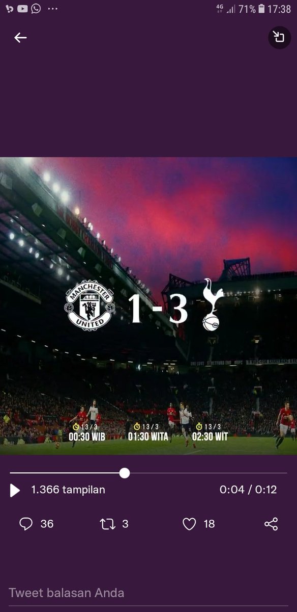 aepmediatrans's tweet photo. @Spurs_ID https://t.co/K9h70keo42