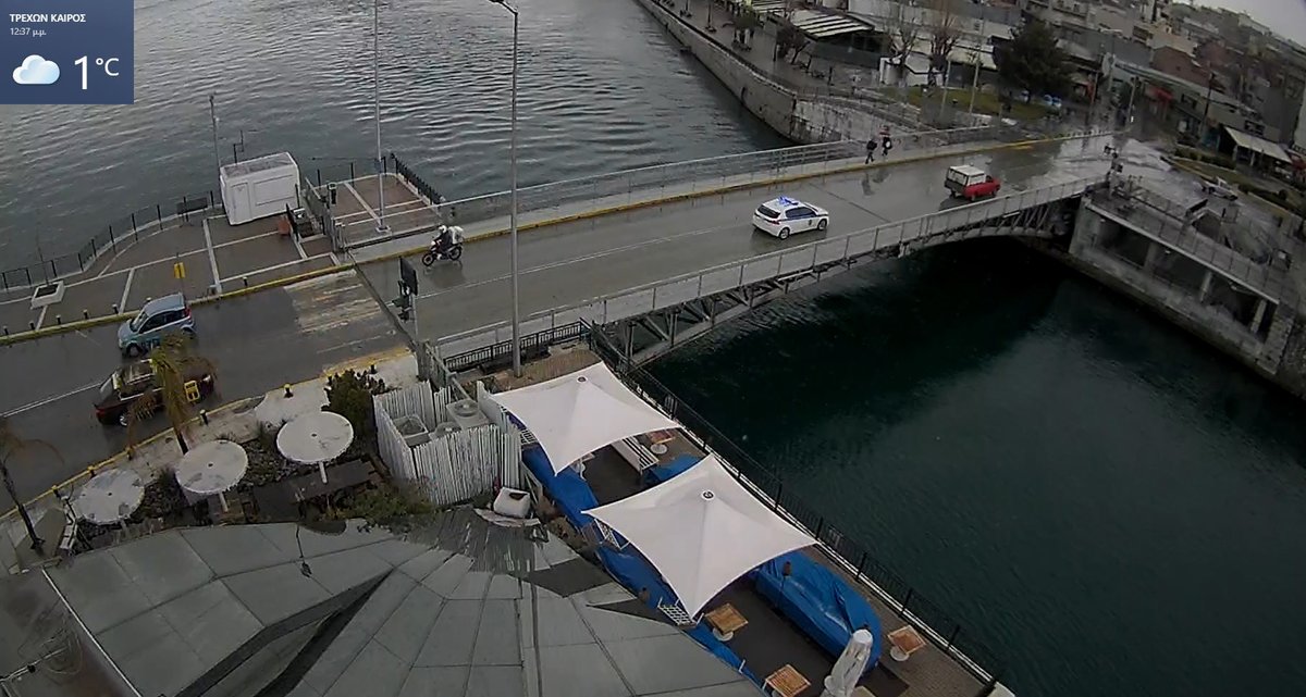 DforDimitris's tweet photo. #Chalkida #Old_Bridge https://t.co/c3NPvglDOP