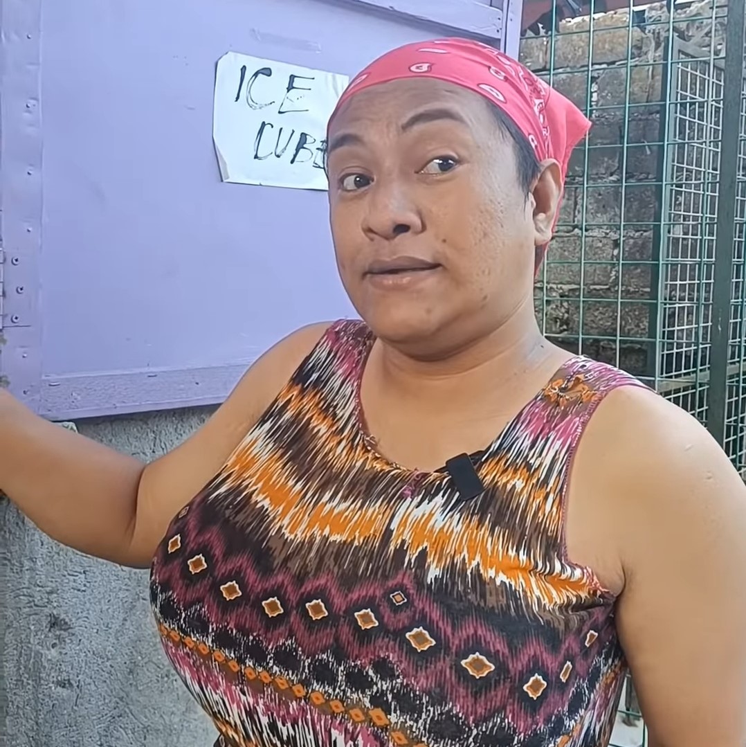 MPKGMA's tweet photo. Divine Tetay transformed into Aling Nena! 🤩

Mga ka-MELlenials, ilang oras na lang, #MPK na! #MPKWalangGanunMars https://t.co/kuB87P6KVn