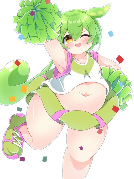 どんどん行くのだずんだもん!
#ずんだもん 