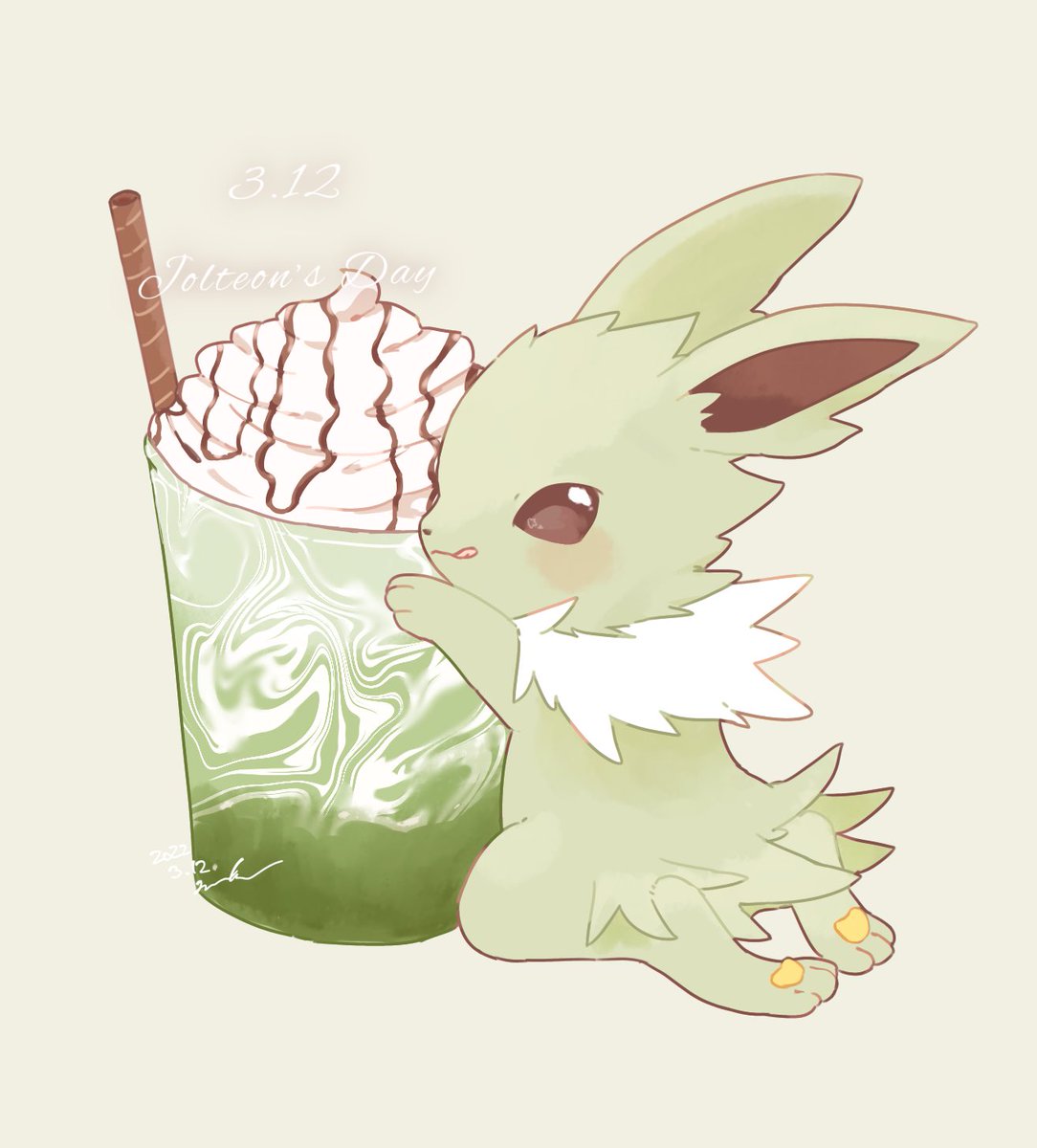 サンダース「 #サンダースの日 」|🤎mkt🤍のイラスト