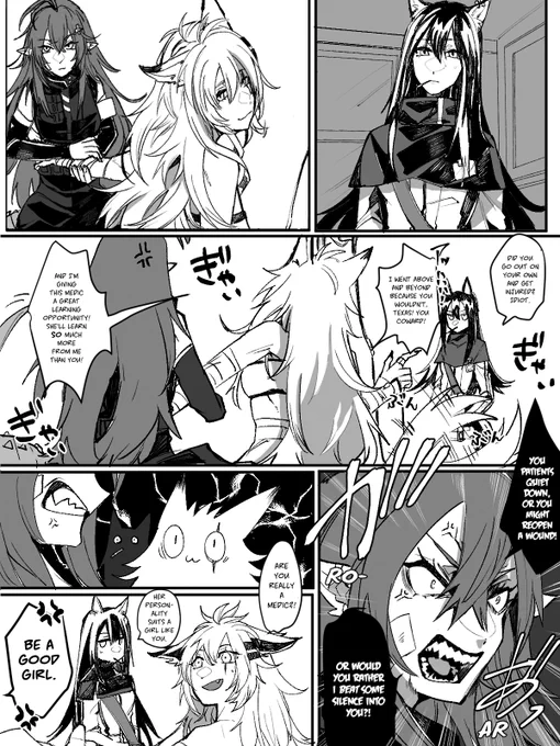 Oh! Good ENG ver. from my friend LOL 
