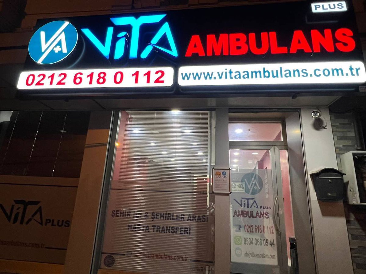 vetkusama's tweet photo. Türkiye’de faaliyet gösteren Vita Özel Ambulans #Shiba ile ödeme kabulettiğini açıkladığını duyurmaktan memnuniyet duyarız. 

#Shib x #Payments 😍

https://t.co/3iU9T0uZHd https://t.co/JMmsjncXwj